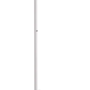 Kit Completo de Instalação Metal LED Office Floor Lamp Alvo TAURUS