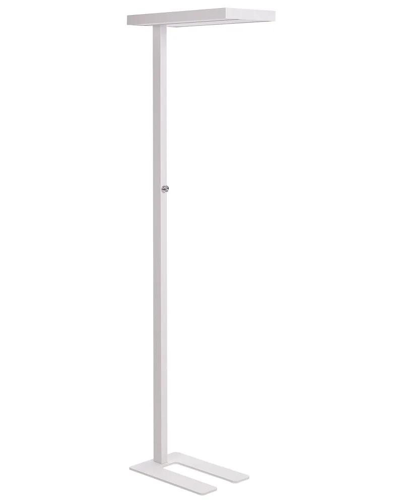 Kit Completo de Instalação Metal LED Office Floor Lamp Alvo TAURUS