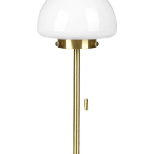 Kit Completo de Instalação Table Lamp Âmbar MORUGA