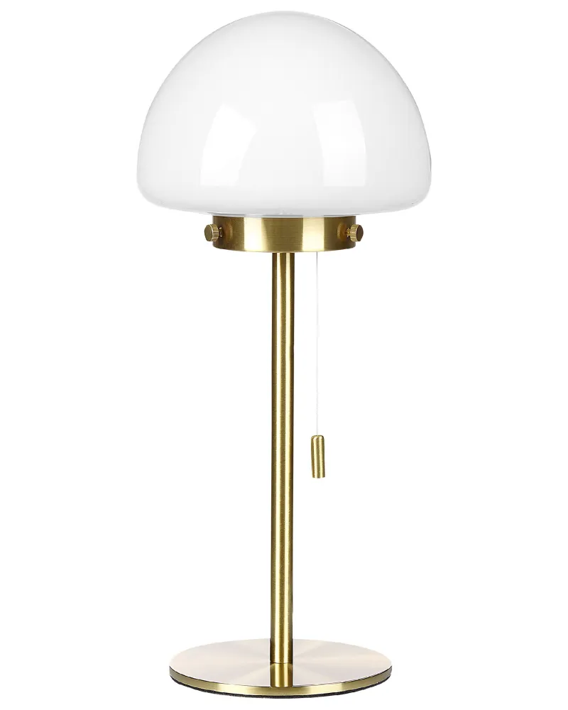 Kit Completo de Instalação Table Lamp Âmbar MORUGA