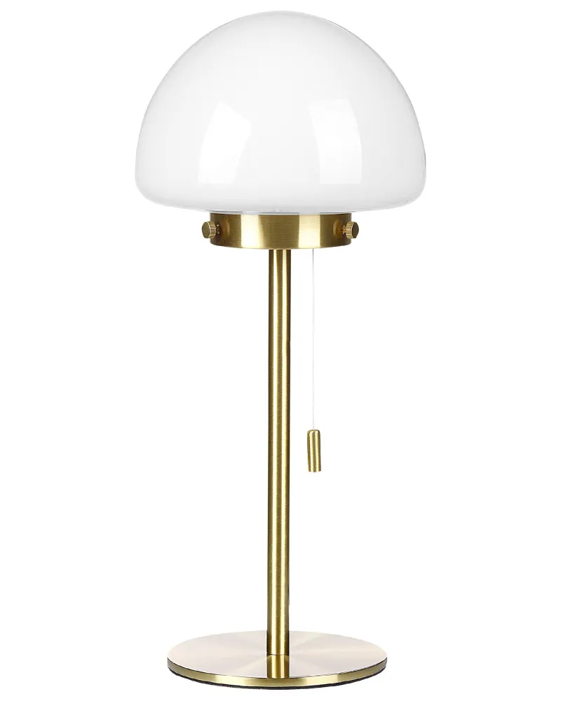 Kit Completo de Instalação Table Lamp Âmbar MORUGA