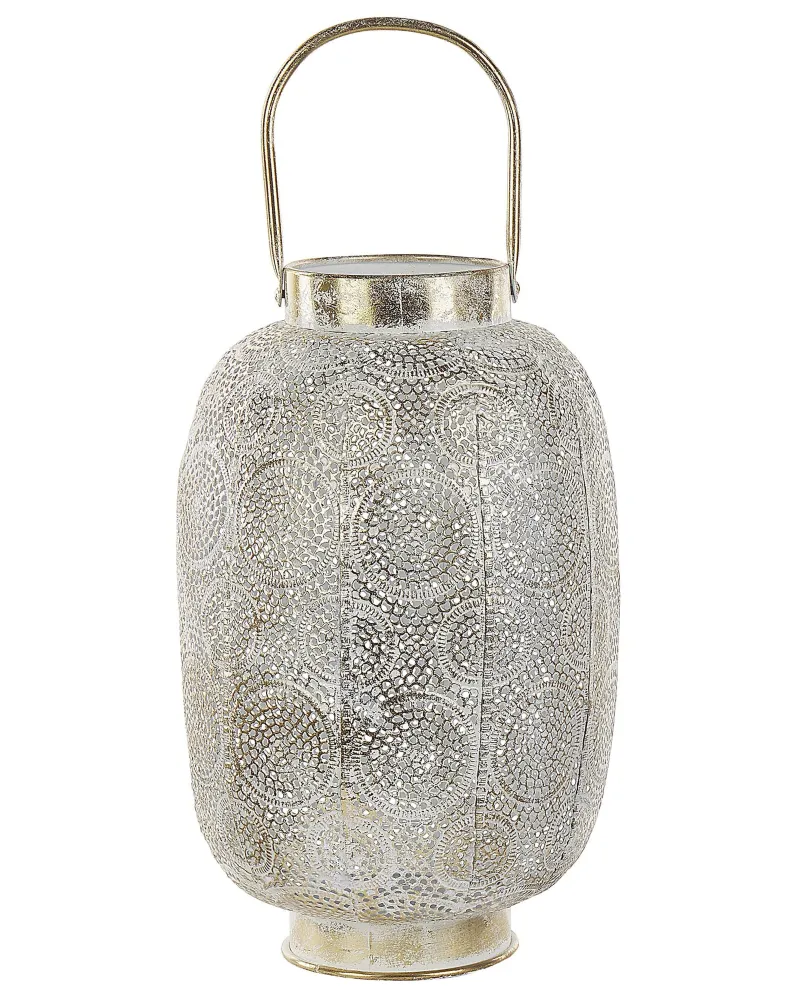 Lantern LANTAU Metálico Gold | 12V | 100W