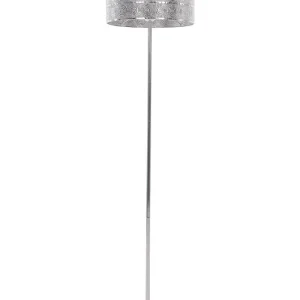 Metal Floor Lamp Argentino NOUN com Conector IP65