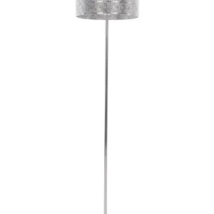Metal Floor Lamp Argentino NOUN com Conector IP65