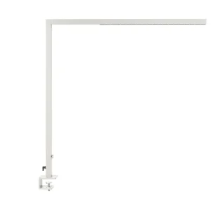 Metal LED Clamp-On Desk Lamp Argentino VOLANS