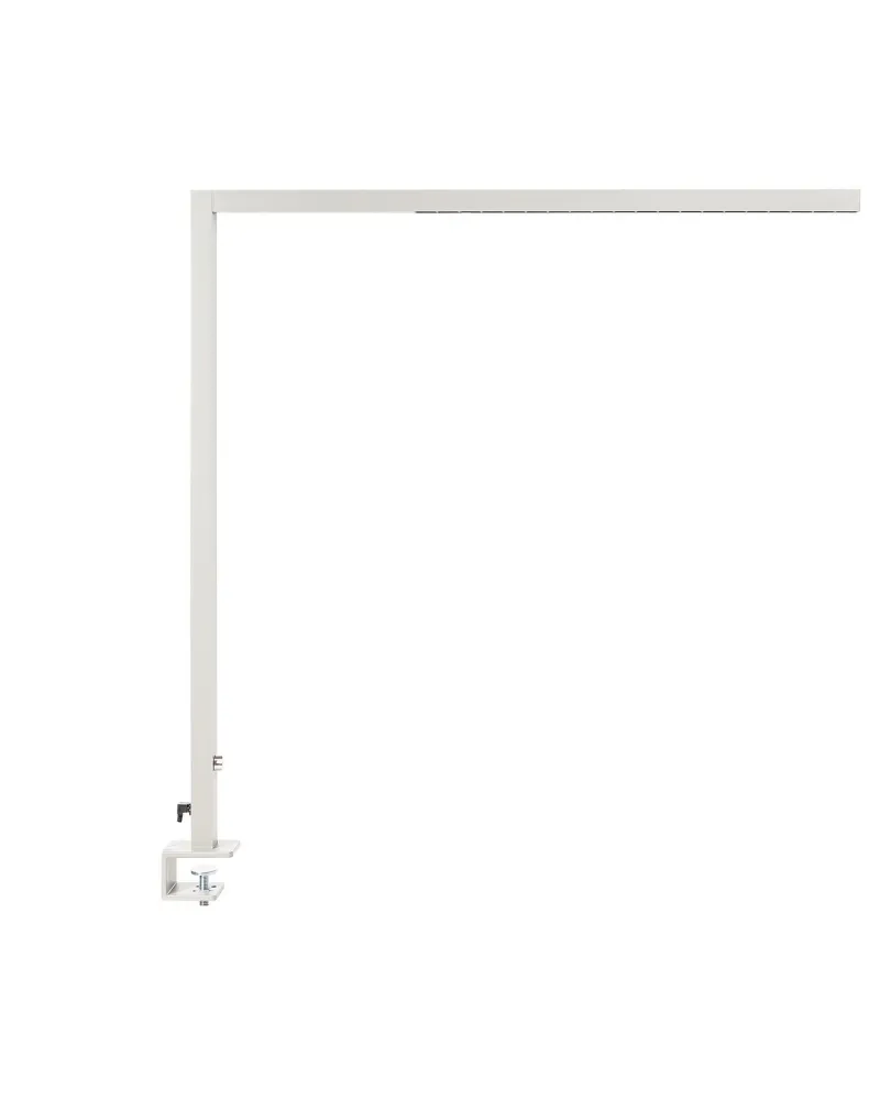 Metal LED Clamp-On Desk Lamp Argentino VOLANS