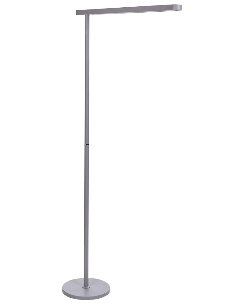Metal LED Office Floor Lamp Brilhante PERSEUS
