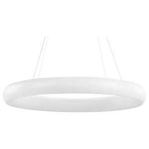 Metal LED Pendant Lamp Marfim BAGO
