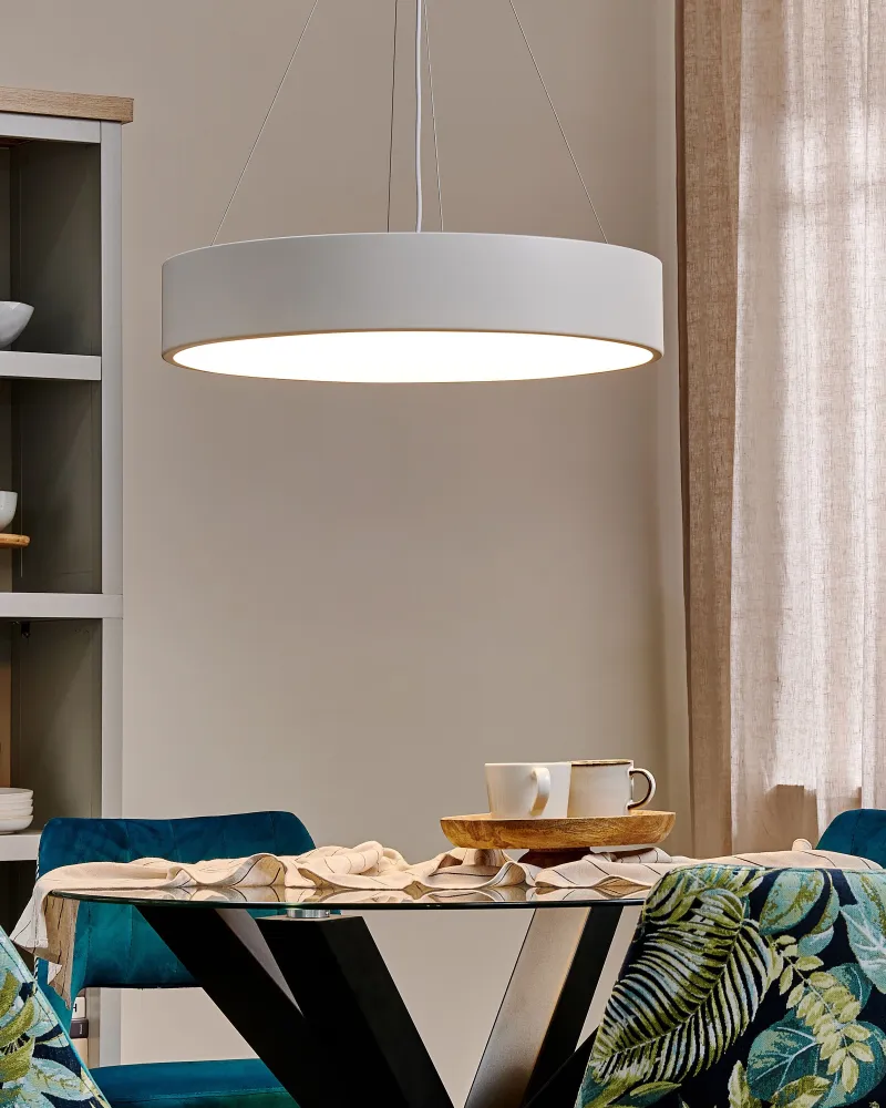 Metal LED Pendant Lamp Neve BALILI