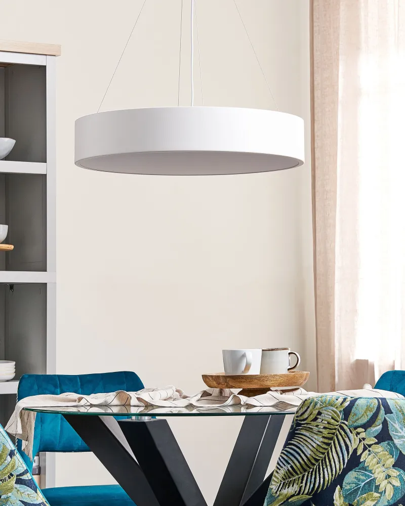 Metal LED Pendant Lamp Neve BALILI