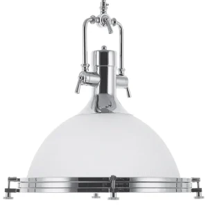 Metal Pendant Lamp Alvo EBRON para Fita LED RGB