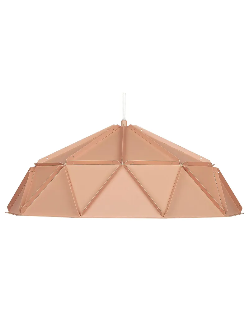 Metal Pendant Lamp Flamingo SENIA com Garantia Estendida