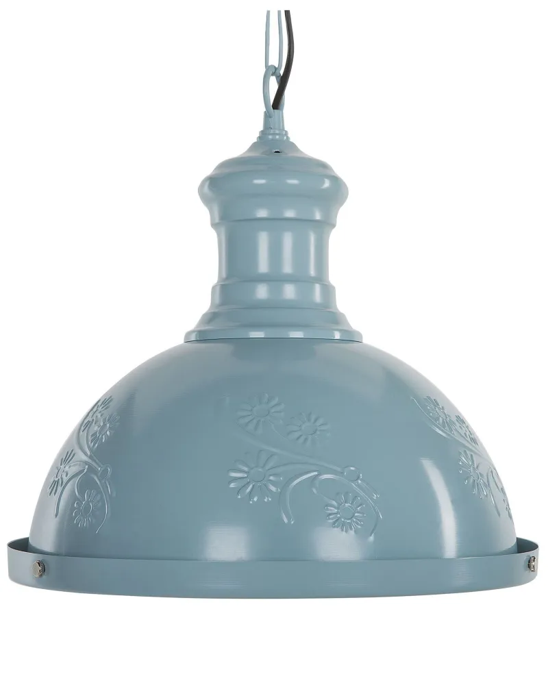 Metal Pendant Lamp Marinho DIDESSA