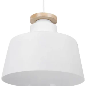 Metal Pendant Lamp Neve DANUBE