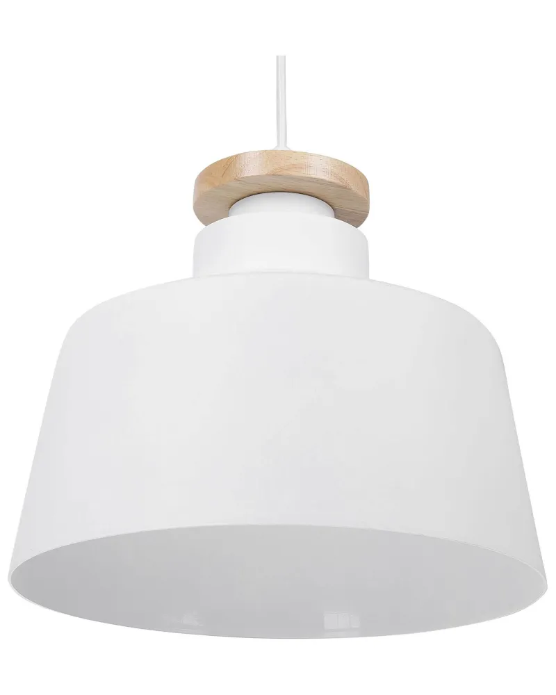Metal Pendant Lamp Neve DANUBE