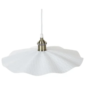 Metal Pendant Lamp Pérola PHILS | 12V | 100W