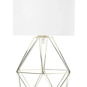Metal Table Lamp Âmbar MARONI
