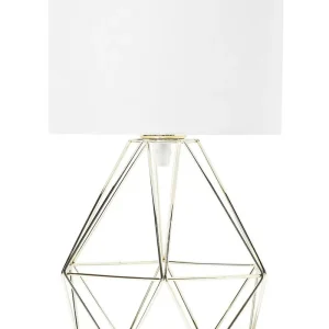 Metal Table Lamp Âmbar MARONI