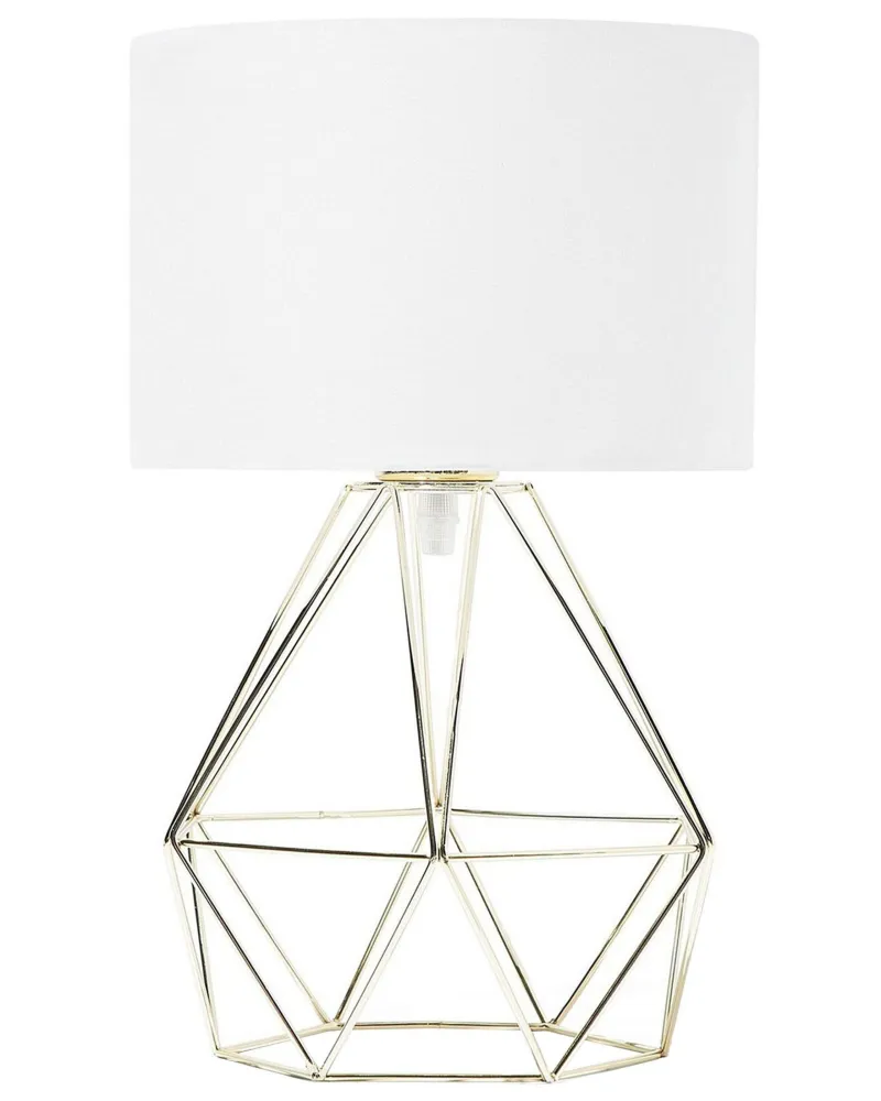 Metal Table Lamp Âmbar MARONI