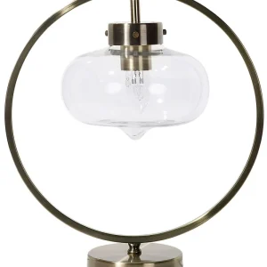 Metal Table Lamp Âmbar SEVERN