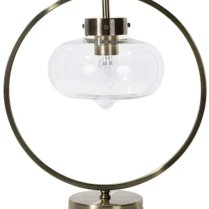 Metal Table Lamp Âmbar SEVERN