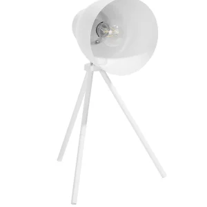 Metal Table Lamp Pérola TAMEGA