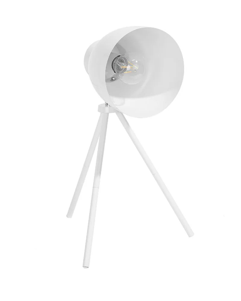 Metal Table Lamp Pérola TAMEGA