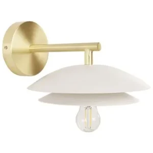 Metal Wall Lamp Alvo LASOLO Cabo 5 Metros