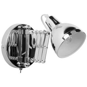 Metal Wall Lamp Argentino HARRINGTON