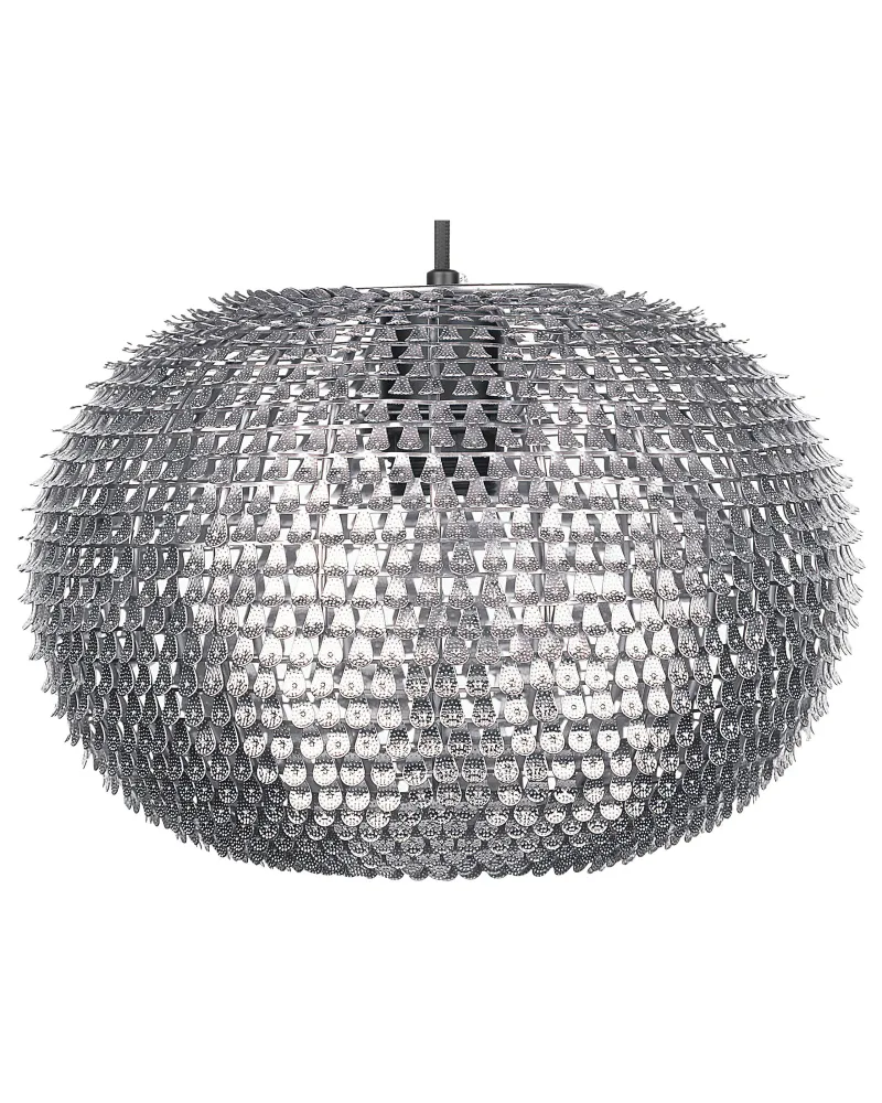 Oval Pendant Lamp Argentino REINE