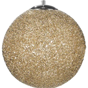 Pendant Lamp Luzente TURAMA