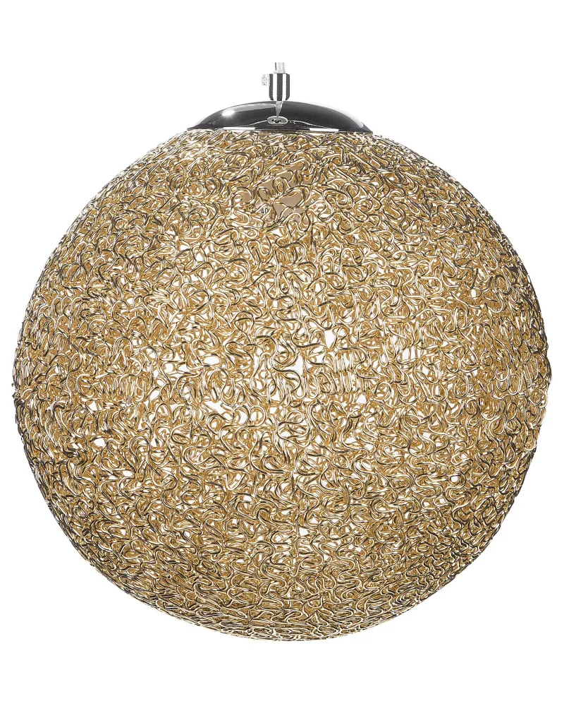 Pendant Lamp Luzente TURAMA