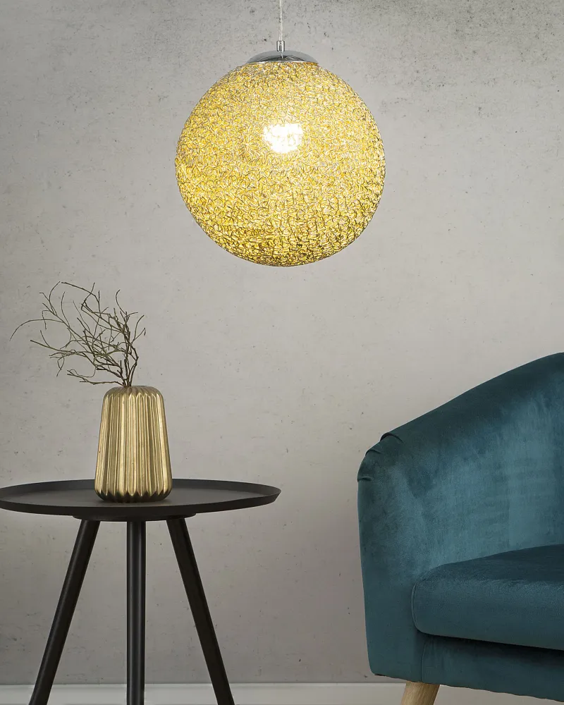 Pendant Lamp Luzente TURAMA