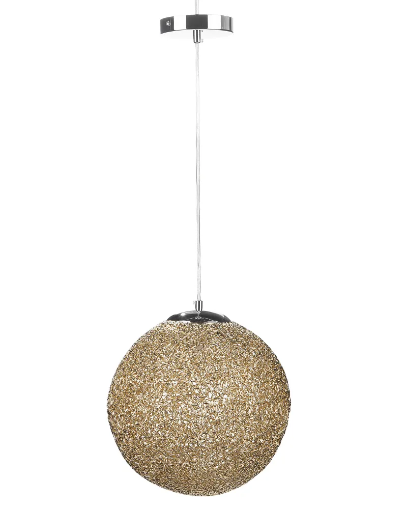 Pendant Lamp Luzente TURAMA