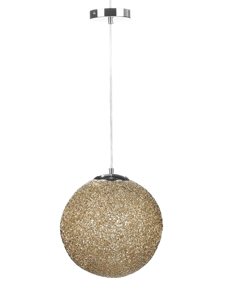 Pendant Lamp Luzente TURAMA