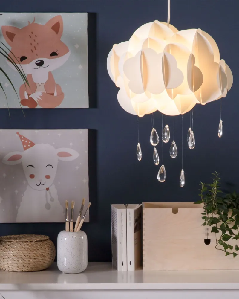 Pendant Lamp Pérola AILENNE