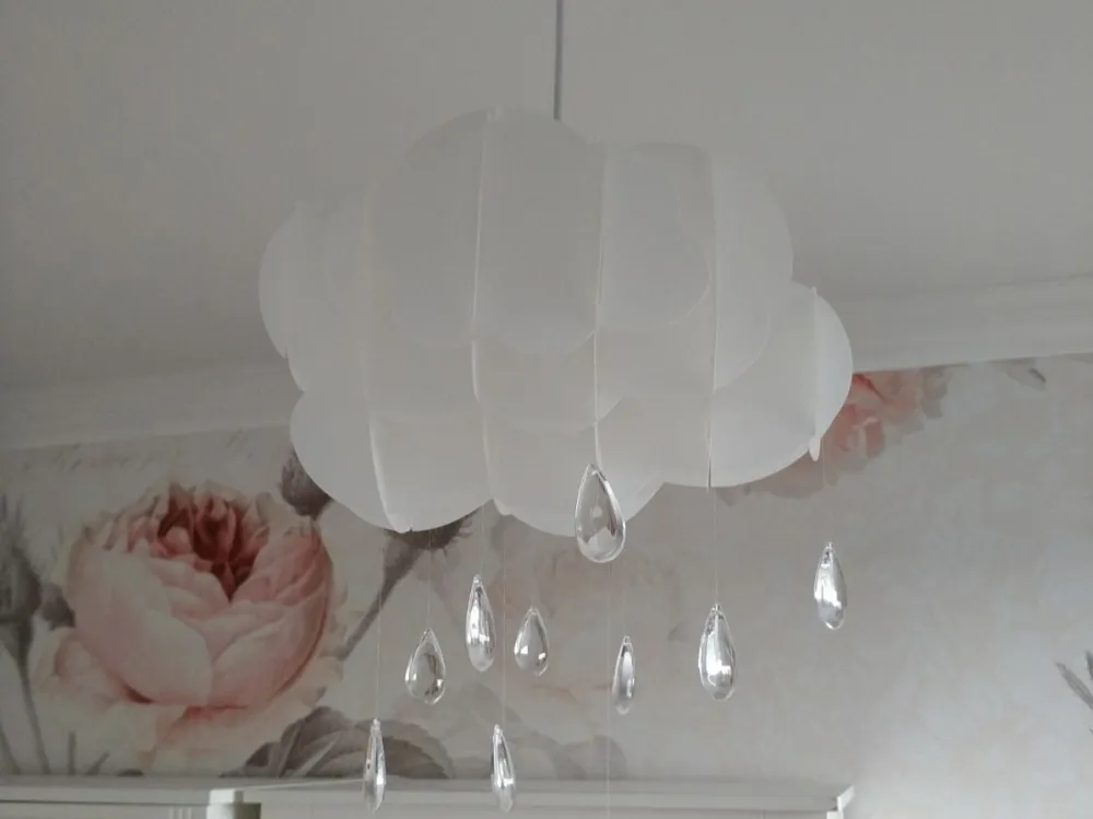 Pendant Lamp Pérola AILENNE
