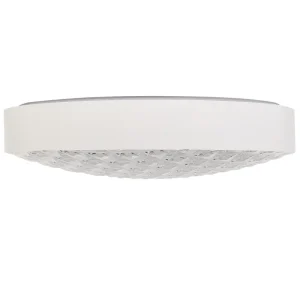 Soquete Adaptador Metal LED Ceiling Lamp Neve ARLI