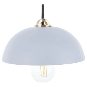 Soquete Adaptador Metal Pendant Lamp Cobalto ESERA