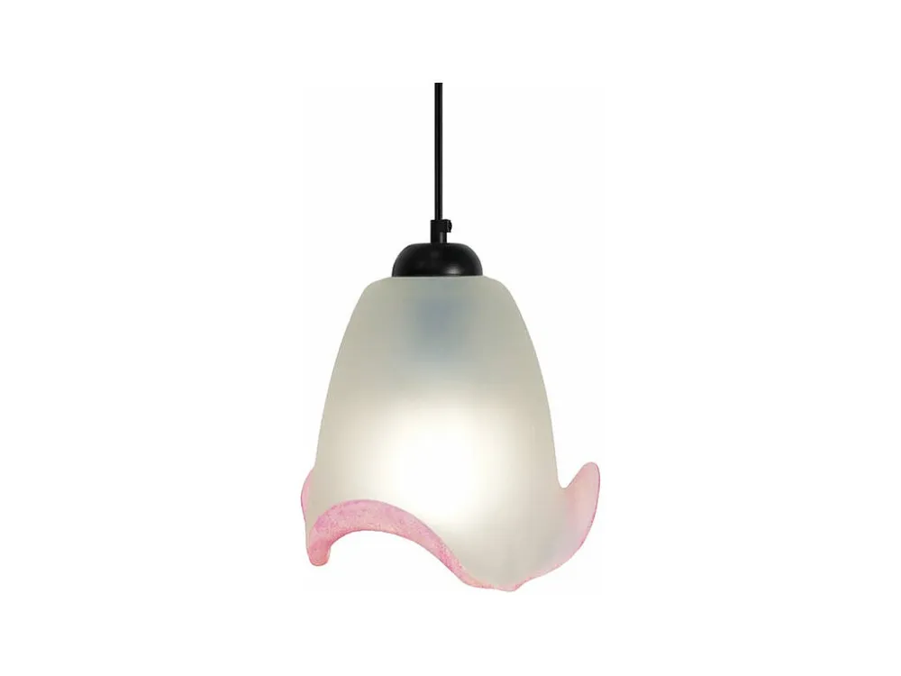 Suspensão TOSEL SOLANGE metálico cilindro cobre D27 x H95 cm