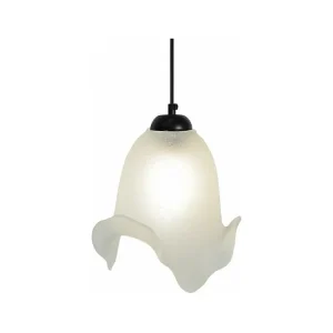 Suspensão TOSEL SOLANGE metálico cilindro Dourado D27 x H95 cm com Controle Remoto