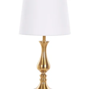 Table Lamp Alvo Gold HODMO