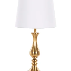Table Lamp Alvo Gold HODMO