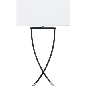 Table Lamp Argentino and White YASUNI para Iluminação Externa