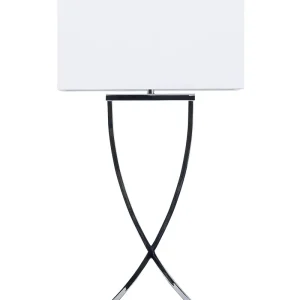 Table Lamp Argentino and White YASUNI para Iluminação Externa
