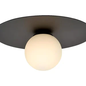 Transformador para Spot Candeeiro de Teto Solar, Preto, 43x19x43 cm, EPIKASA