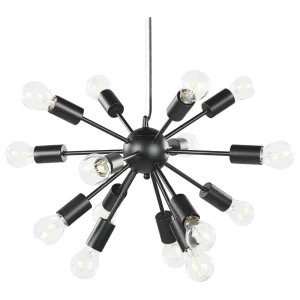 Transformador para Spot 15 Light Metal Pendant Lamp Ébano BALAGAS