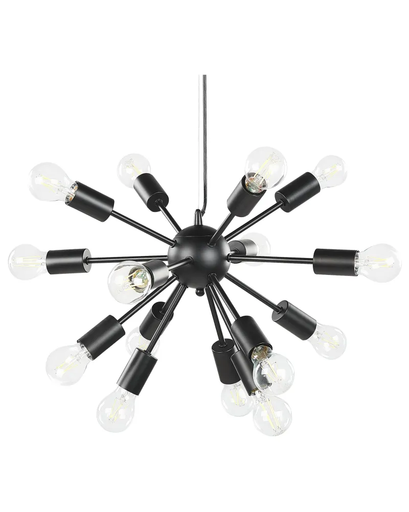 Transformador para Spot 15 Light Metal Pendant Lamp Ébano BALAGAS