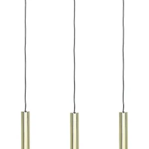 Transformador para Spot 3 Light Pendant Lamp Latão BROSNA