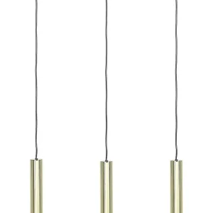 Transformador para Spot 3 Light Pendant Lamp Latão BROSNA